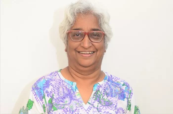 Dr Vinita Salvi
