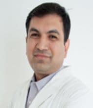 Dr. Gaurav Goel