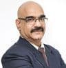 Dr Paresh Pai