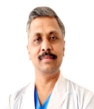 Dr. Manish Bansal