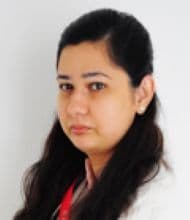 Dr. Neha Rastogi