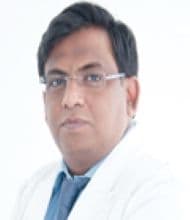 Dr. Susant Kumar Bhuyan