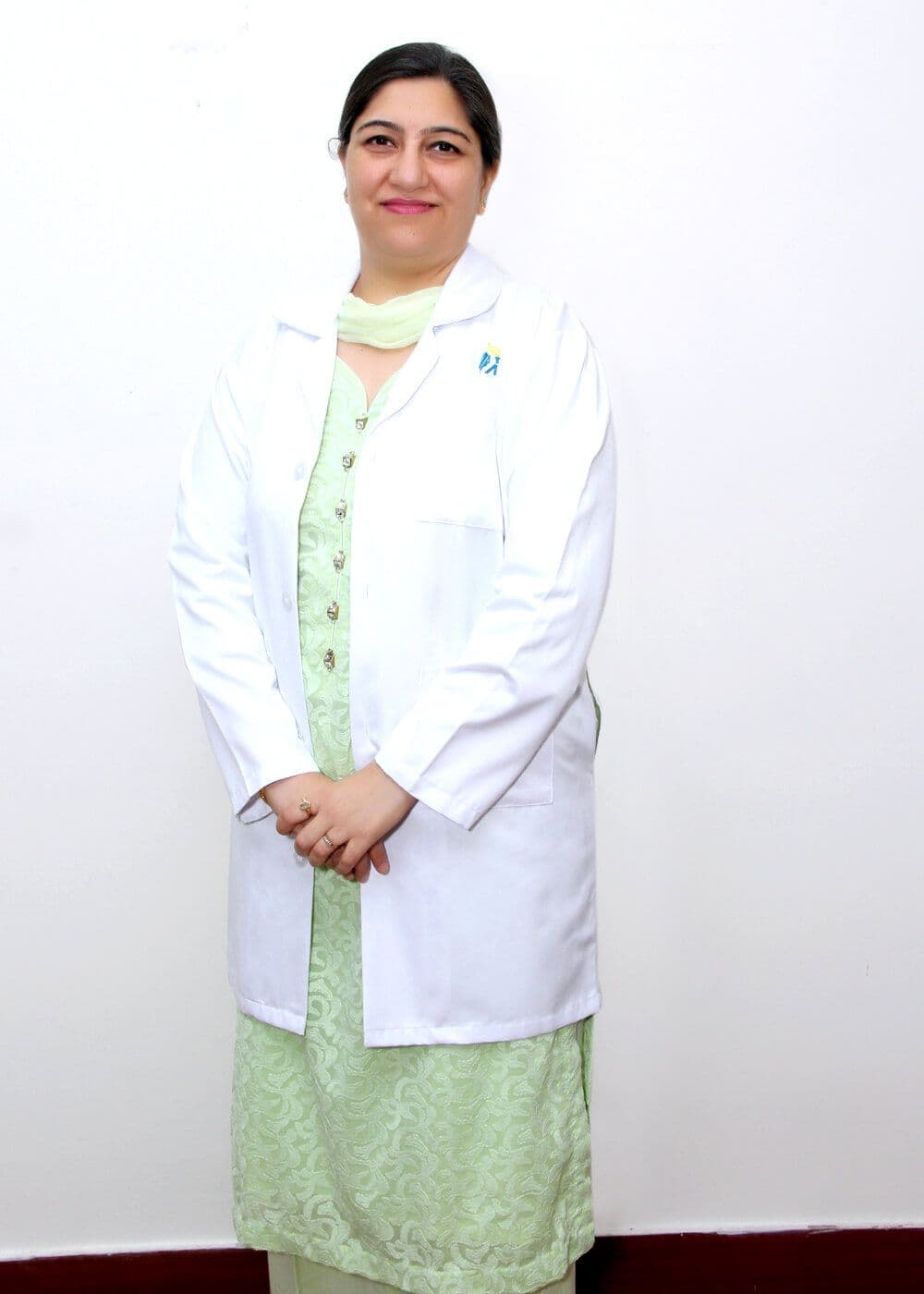 Dr Smita Malhotra