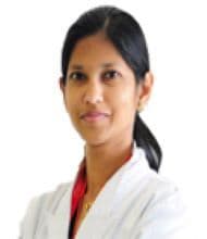 Dr. Svati Bansal