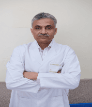 Dr. Praveer Agarwal