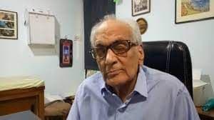 Dr R N Srivastava