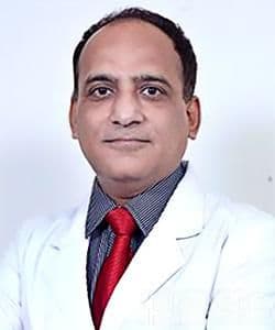 Dr. Anil Minocha