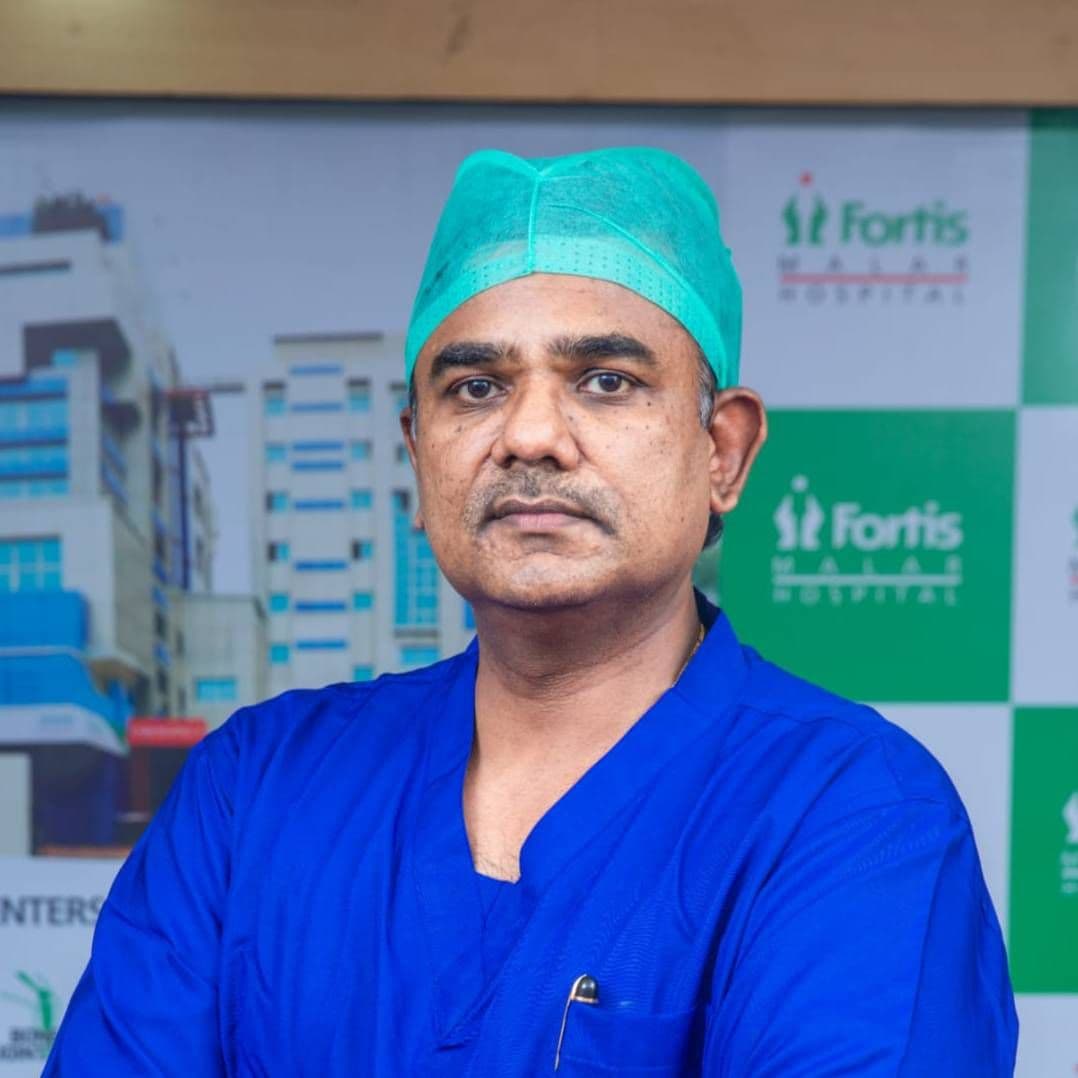 Dr. Anto  Sahayaraj R