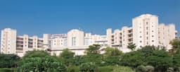 hospital building