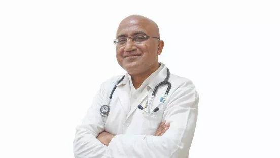 Dr. Dipanjan Panda