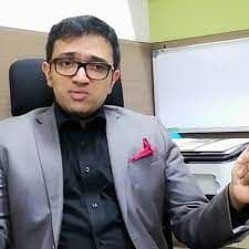 Dr. Girish Nair