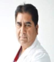 Dr. Indivar Upadhyay