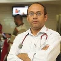 Dr. Rahul  Bhargava