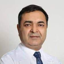 DR. ANOOP KOHLI