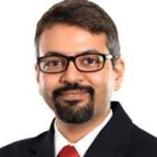 Dr. Rahul R Gupta