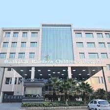 hospital building