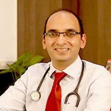Dr. Tarun Kaushik