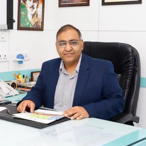 Dr. manu gupta