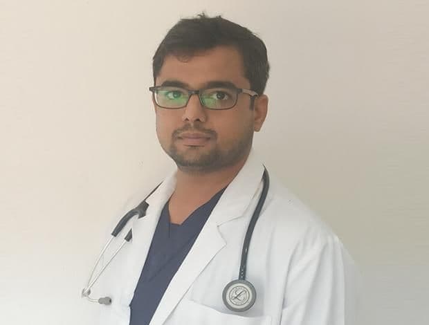 Dr. Sachin  Bansal