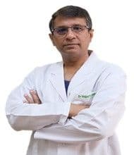 Dr. Nishith Chandra