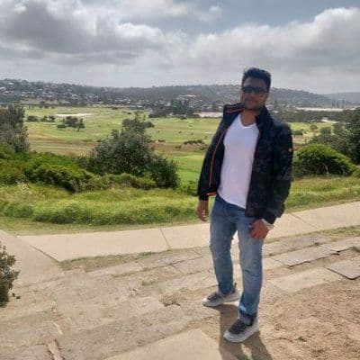 Dr. Varun Gosain