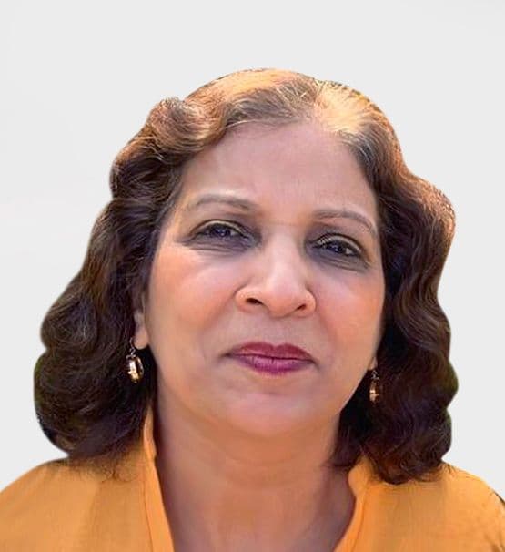 Dr Sujata Dalvi