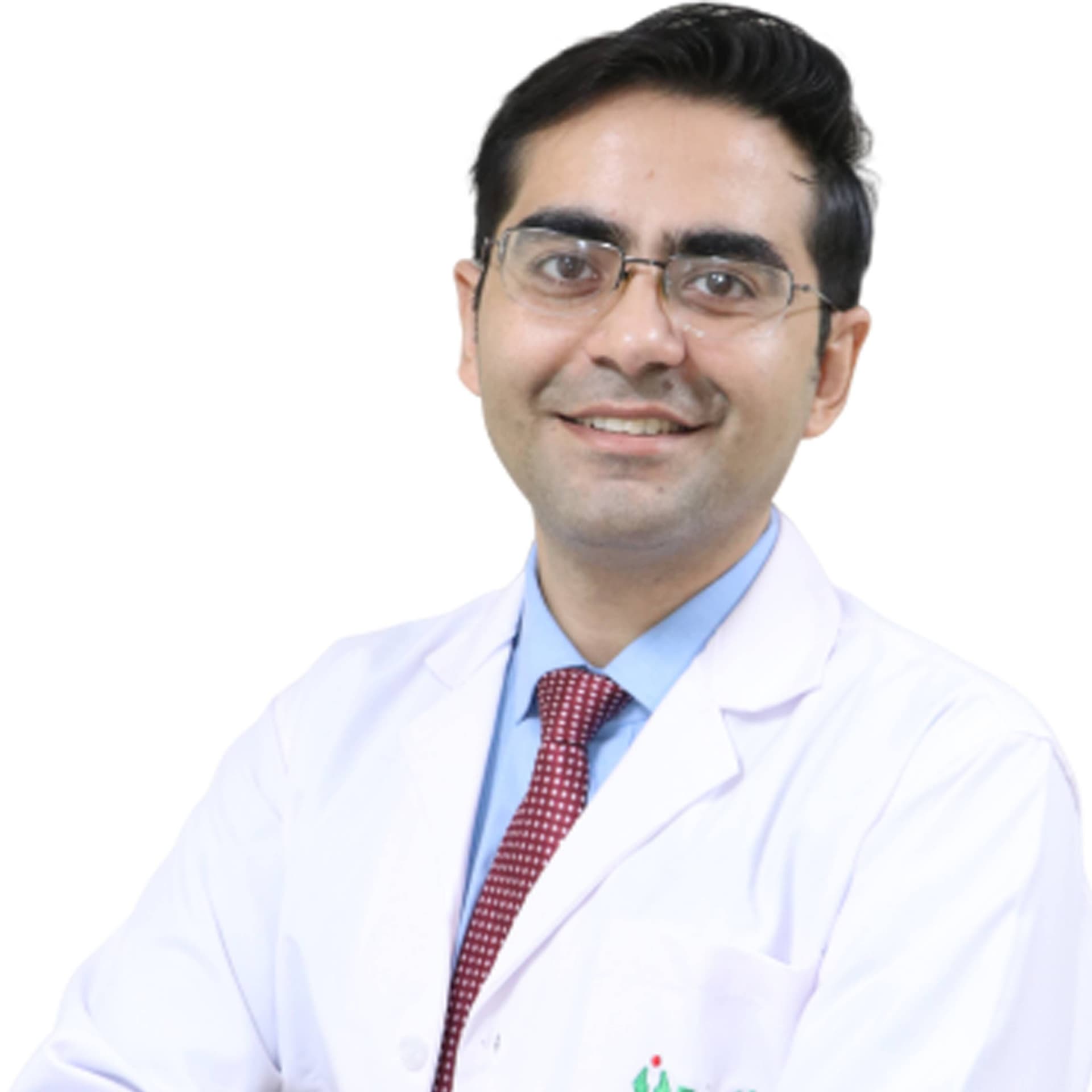 Dr. Manish Hinduja