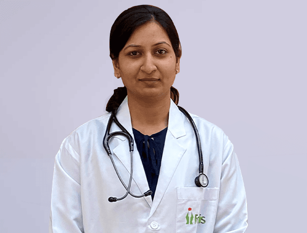 Dr. Minakshi Bansal Vohra