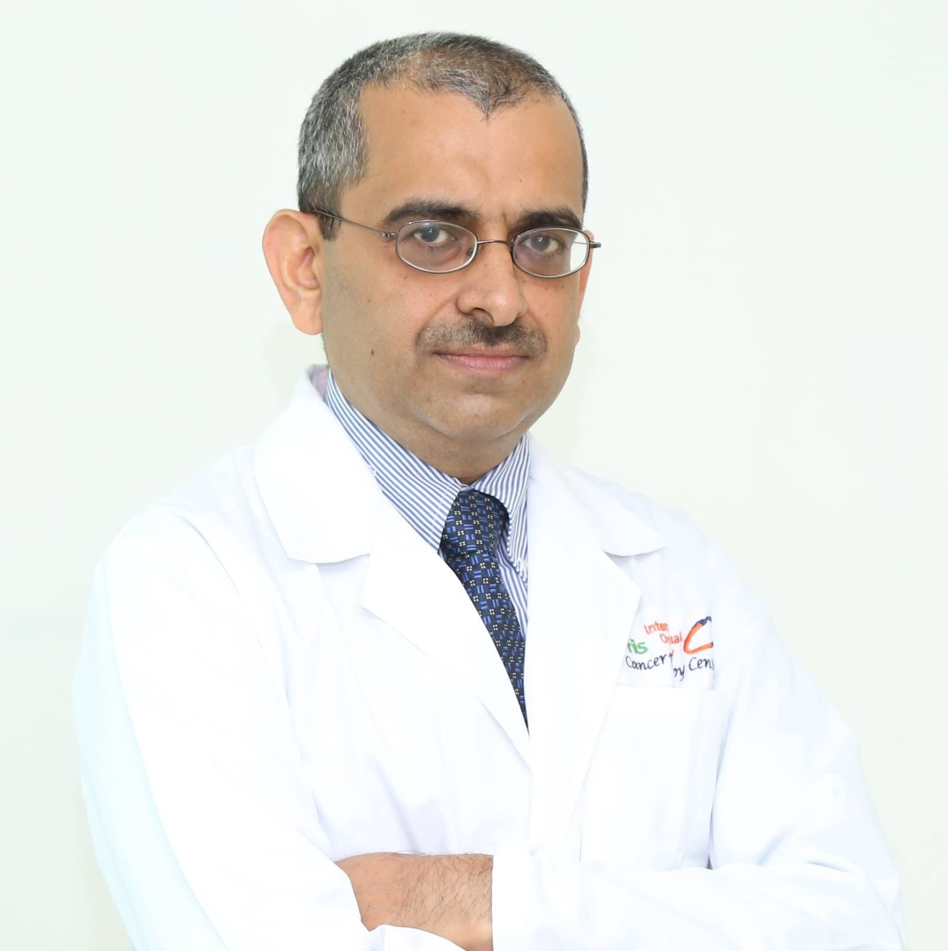 Dr. Rakesh Ojha