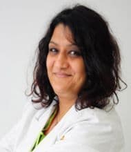 Dr. Vishakha Kapoor