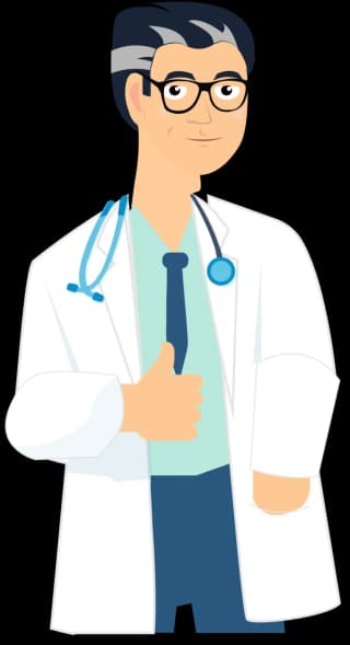 Doctor Image for Banner