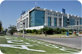 Best hospitals for undefined in India