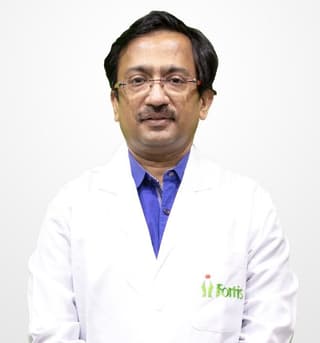 doctor