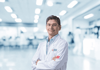doctor