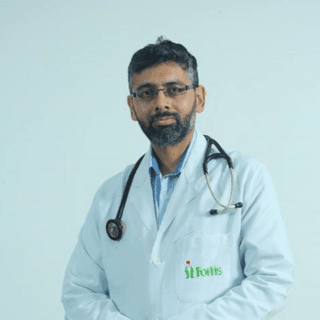 doctor