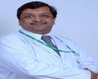 doctor