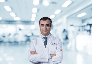 doctor
