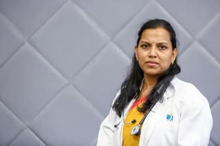 doctor
