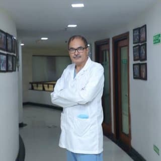 doctor