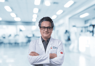 doctor