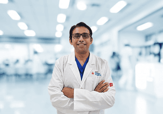 doctor