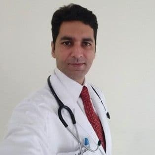 doctor