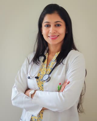 doctor