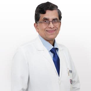 doctor