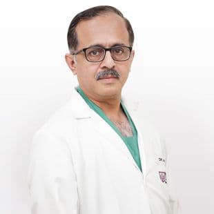 Dr. Aditya Pradhan