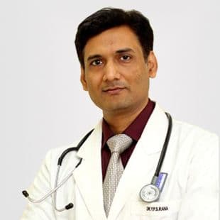 doctor