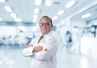 doctor