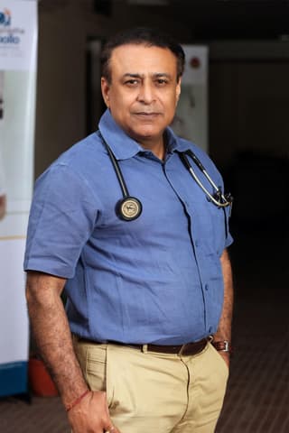 doctor
