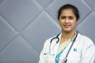 doctor