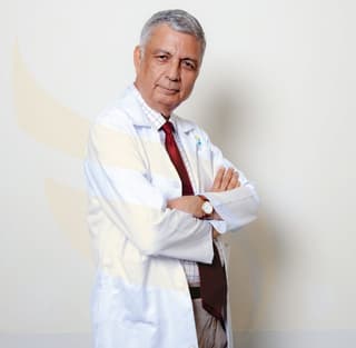 doctor